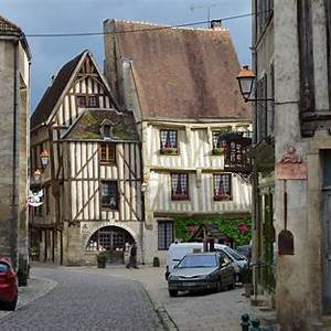 Noyers
