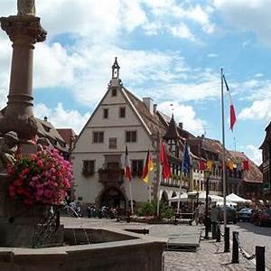 Obernai