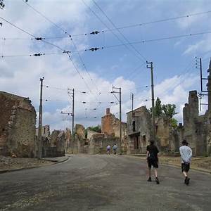 Oradour-sur-Glane