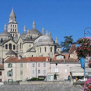 Périgueux