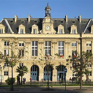 PARIS-13E-ARRONDISSEMENT