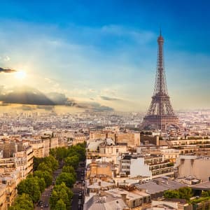 Paris 7ème