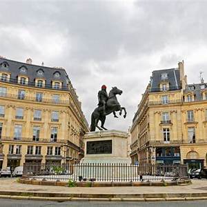 Paris 20 20ème