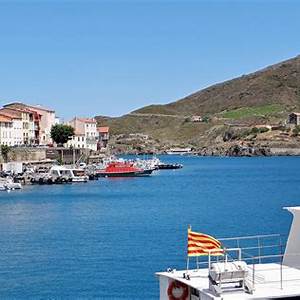 Port-des-Barques