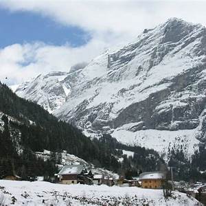 Pralognan-la-Vanoise