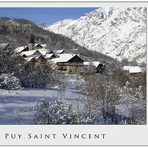 Puy-Saint-Vincent