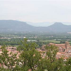 ROQUEBRUNE-SUR-ARGENS