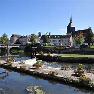 Romorantin-Lanthenay