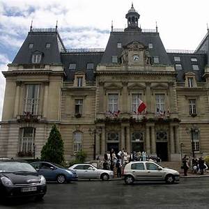 SAINT-MAUR-DES-FOSSES