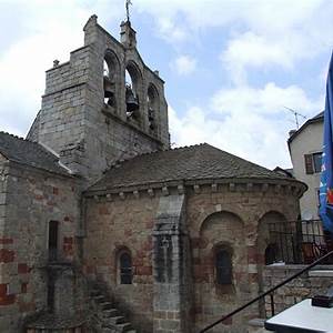 Saint-Alban-sur-Limagnole