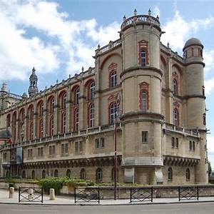 Saint-Germain-en-Laye