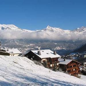 Saint-Gervais-les-Bains