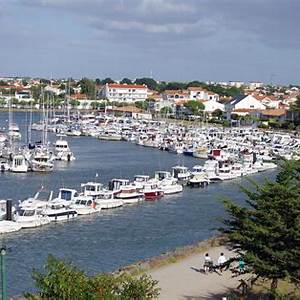 Saint-Gilles-Croix-de-Vie