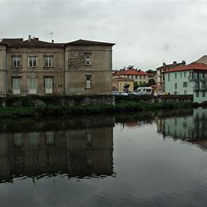 Saint-Girons