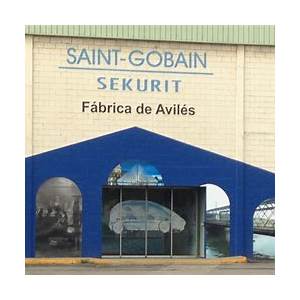Saint-Gobain