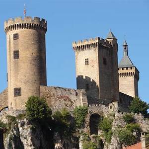 Saint-Hilaire-Foissac