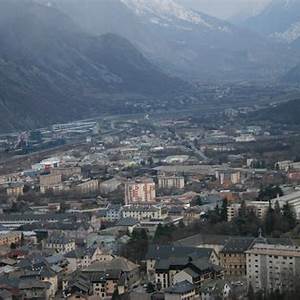 Saint-Jean-de-Maurienne