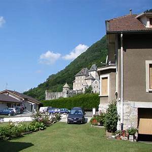 Saint-Jeoire-Prieuré