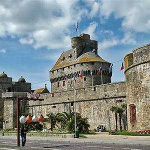 Saint-Malo