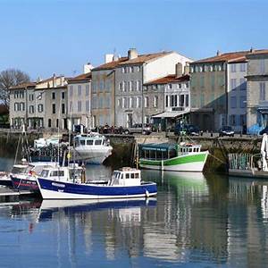 Saint-Martin-de-Ré