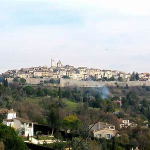 Saint-Paul-de-Vence