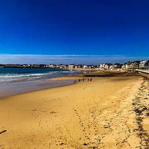 Saint-Pierre-Quiberon