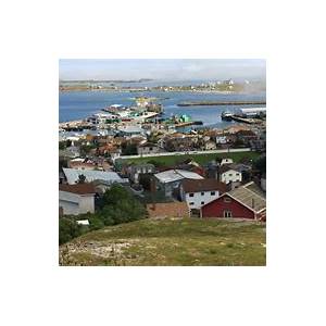 Saint-Pierre-en-Port