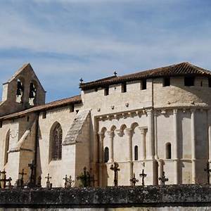Saint-Quentin-de-Baron