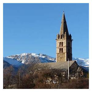 Saint-Sauveur