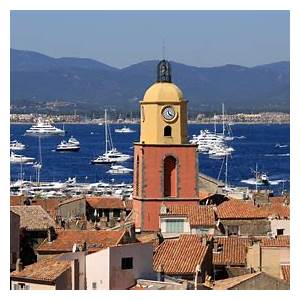 Saint-Tropez