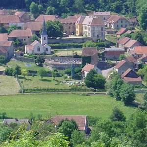 Sainte-Colombe