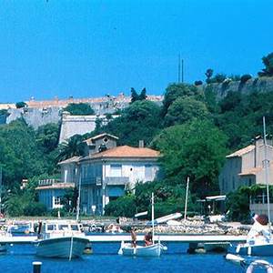 Sainte-Marguerite