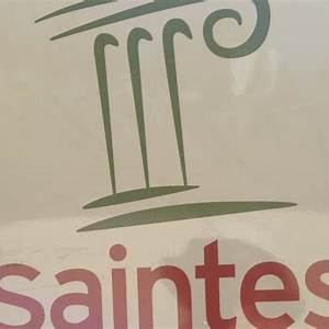 Saintes