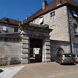 Salins-les-Bains