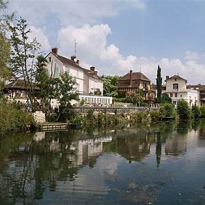 Samois-sur-Seine