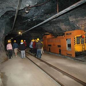 Sanvignes-les-Mines