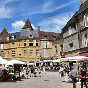 Sarlat-la-Canéda