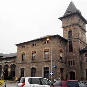 Sarreguemines