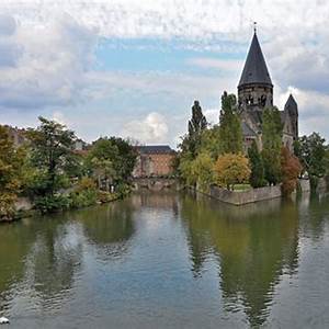 Saulcy-sur-Meurthe