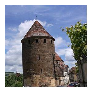 Semur-en-Vallon 72390
