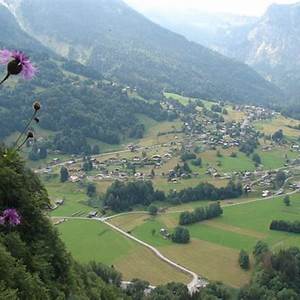 Sixt-Fer-à-Cheval