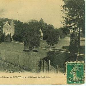 TORCY-LE-PETIT