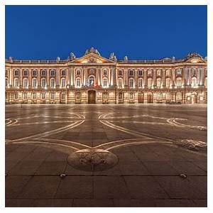 TOULOUSE