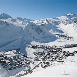 Tignes