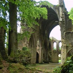 Trois-Fontaines-l'Abbaye