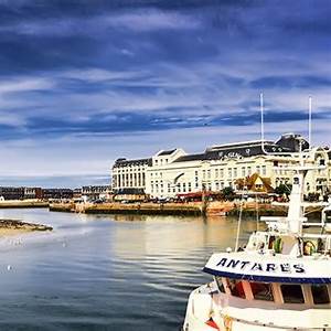 Trouville-sur-Mer