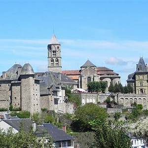 Uzerche