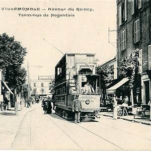 VILLEMOMBLE