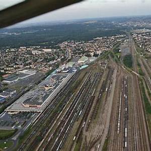 Vaires-sur-Marne