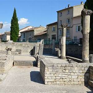 Vaison-la-Romaine